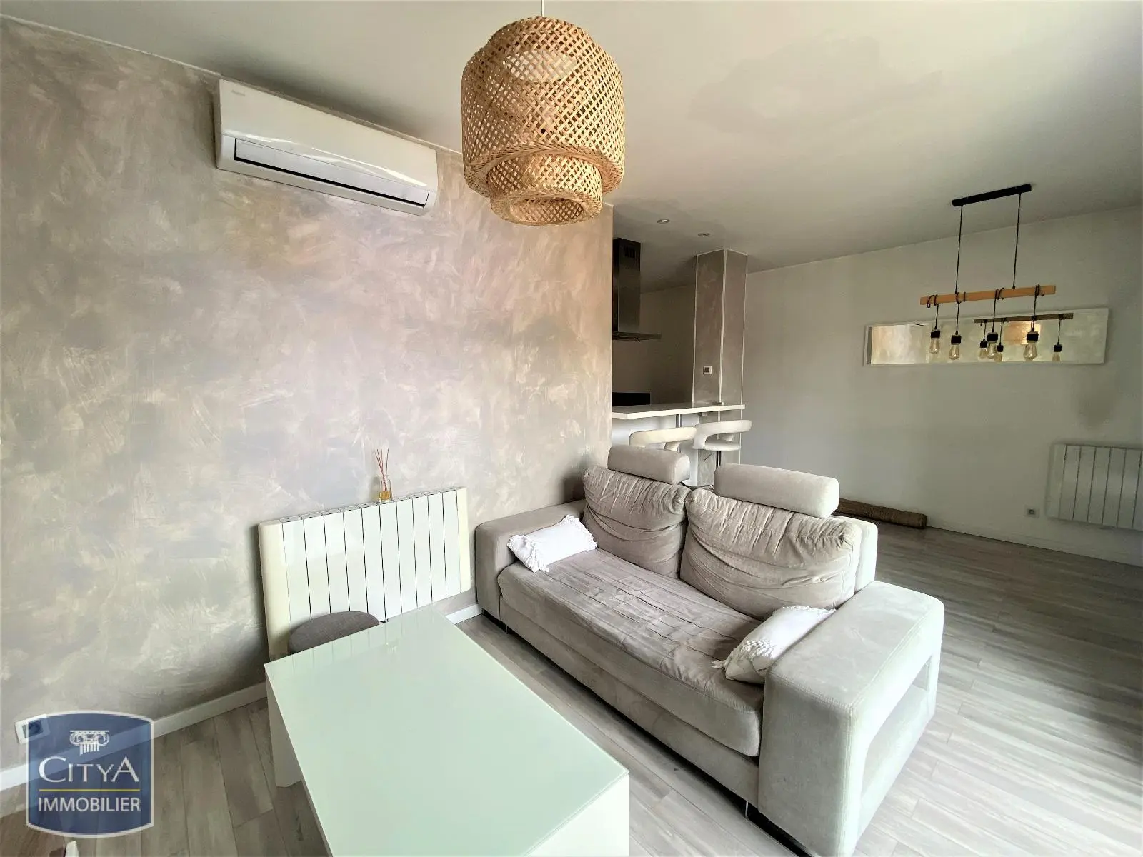 Photo 5 Appartement 3 pièces 55m²