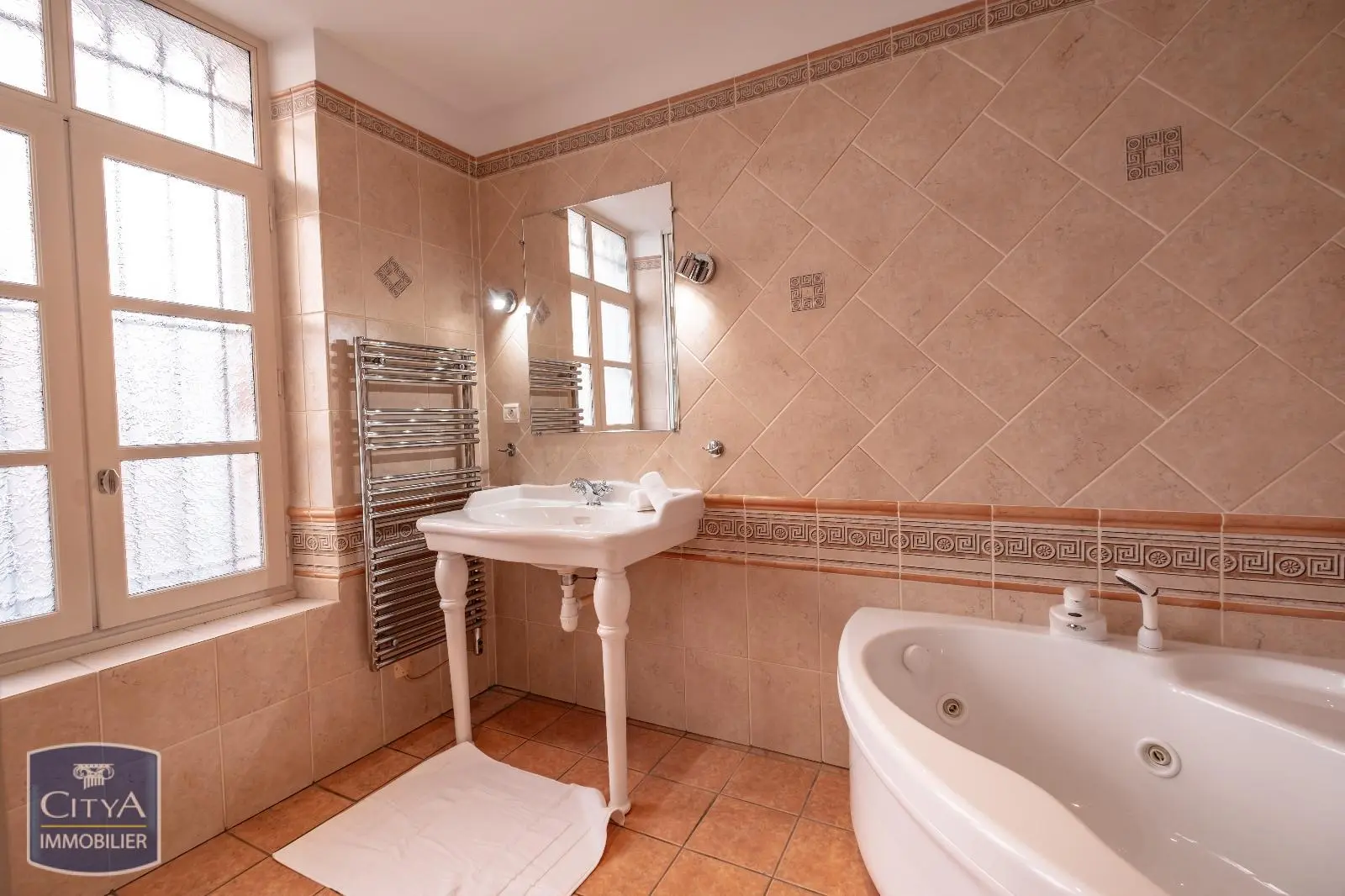 Photo 6 Appartement 3 pièces 120.65m²