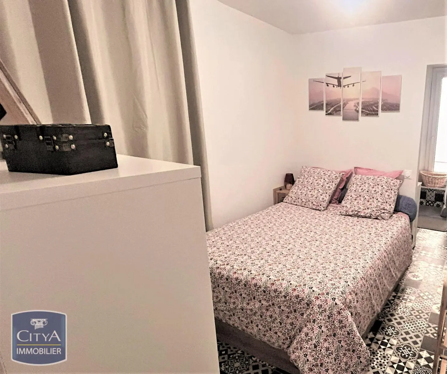 Photo 4 Appartement 2 pièces 39.77m²