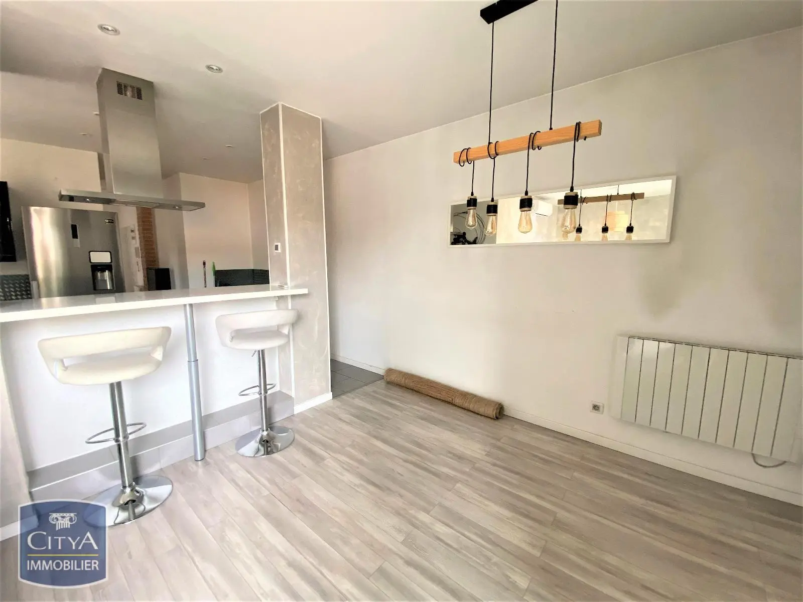 Photo 1 Appartement 3 pièces 55m²