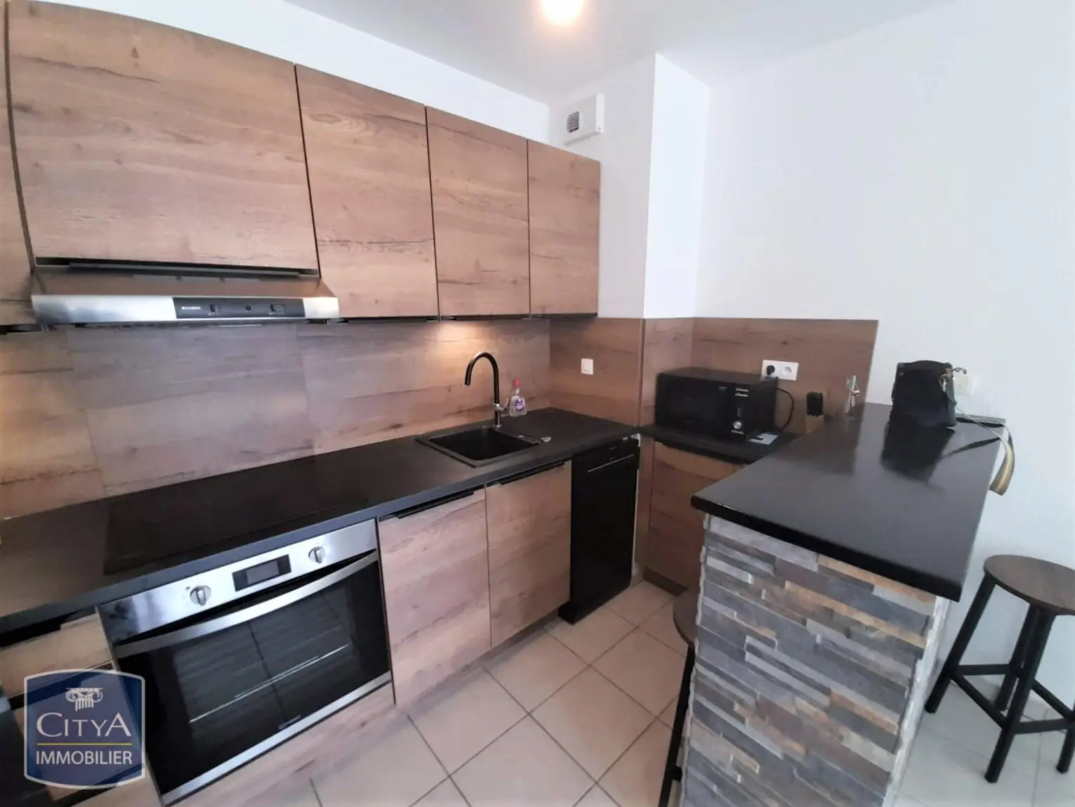 Photo 2 appartement L'Isle-Jourdain