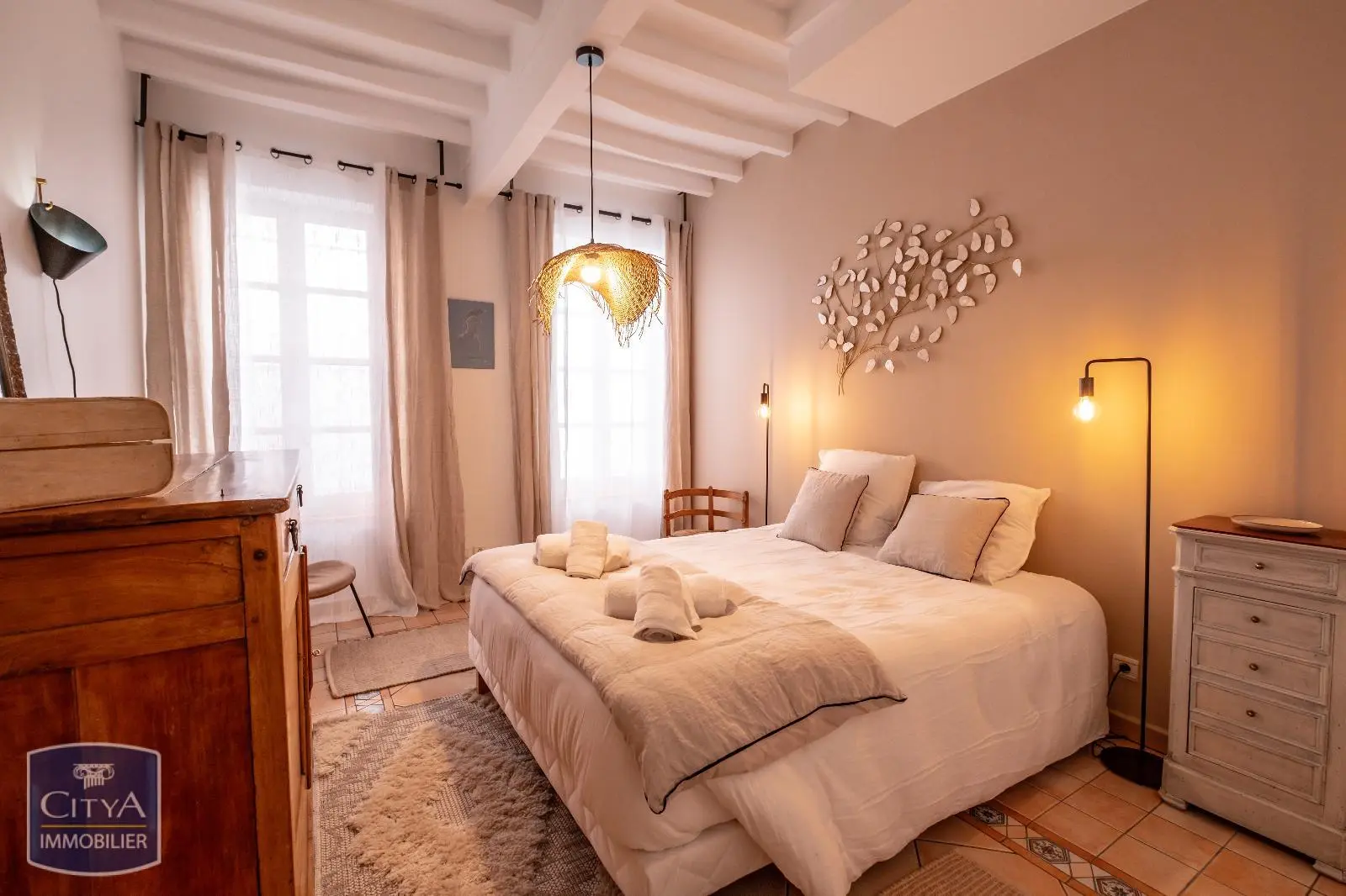 Photo 5 Appartement 3 pièces 120.65m²