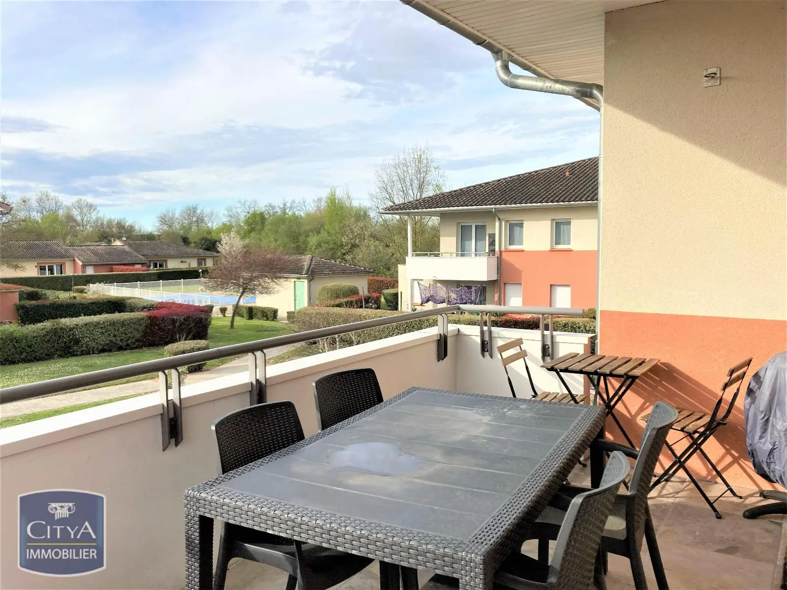 Photo 1 Appartement 3 pièces 54.52m²