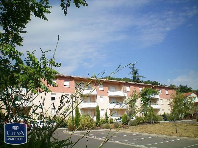 Photo 2 Appartement 2 pièces 38.98m²