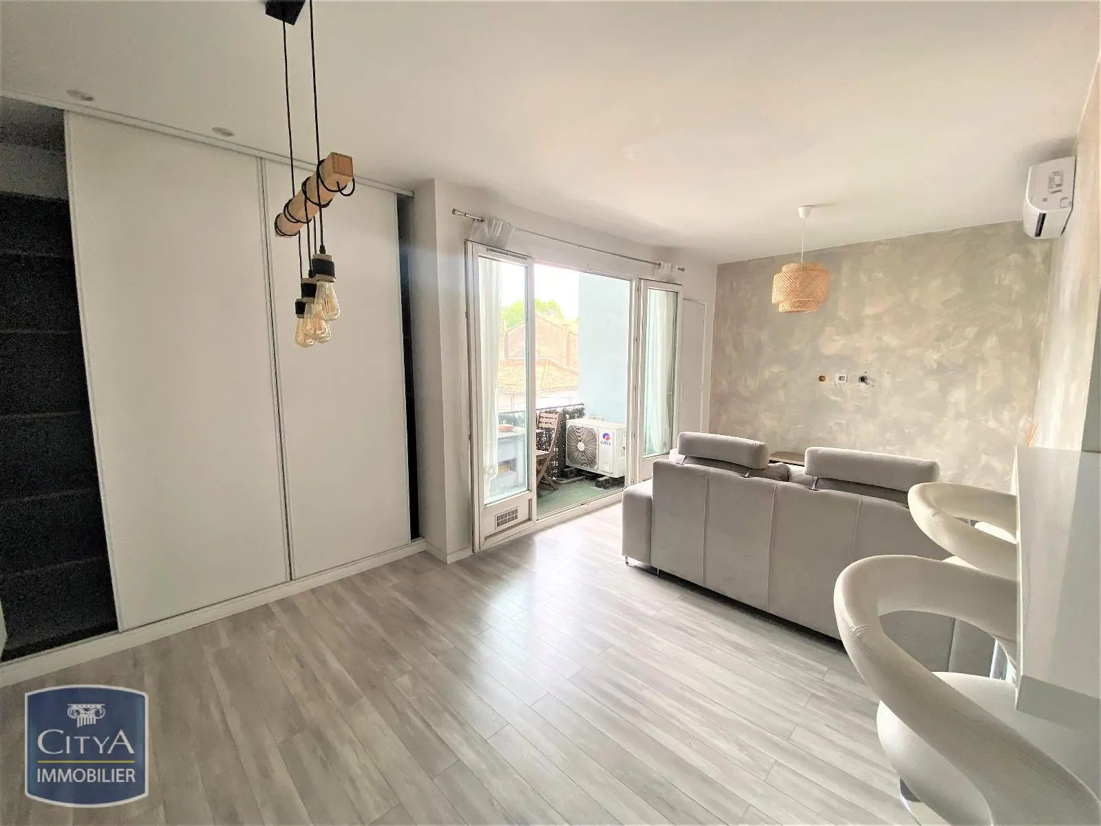 Photo 4 Appartement 3 pièces 55m²