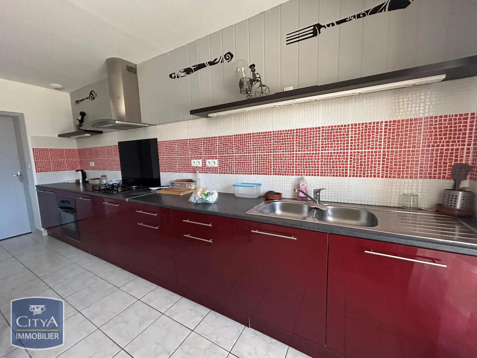 Photo 1 Appartement 3 pièces 79.5m²