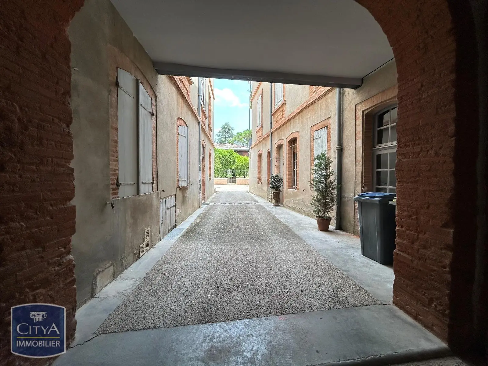 Photo 10 Appartement 1 pièce 16.4m²