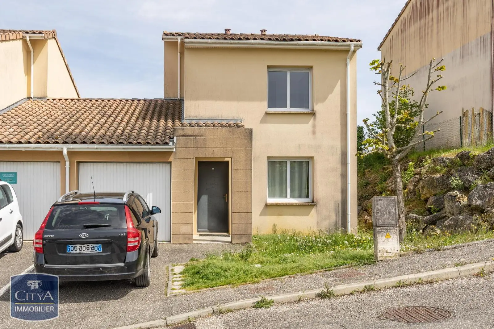 Photo 9 Maison 4 pièces 81.78m²