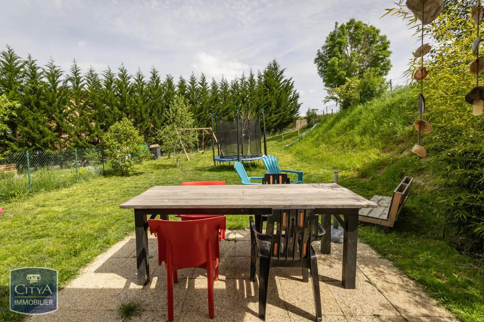 Photo 3 Maison 4 pièces 81.78m²
