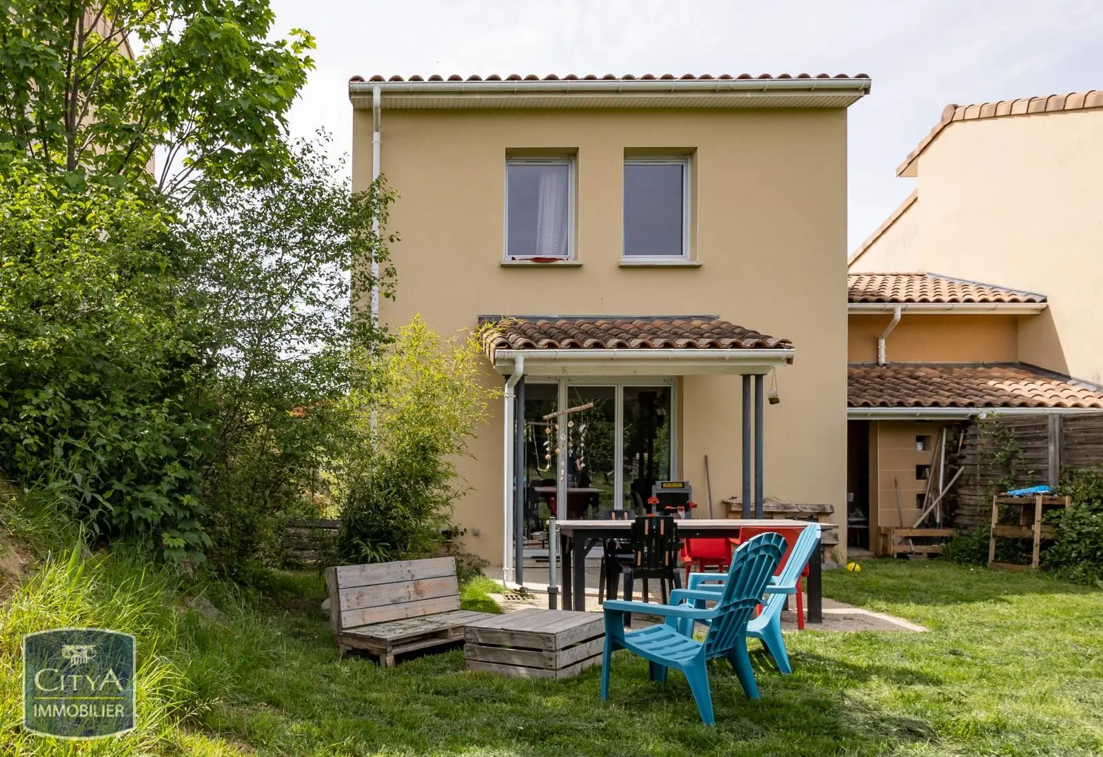 Photo 6 Maison 4 pièces 81.78m²