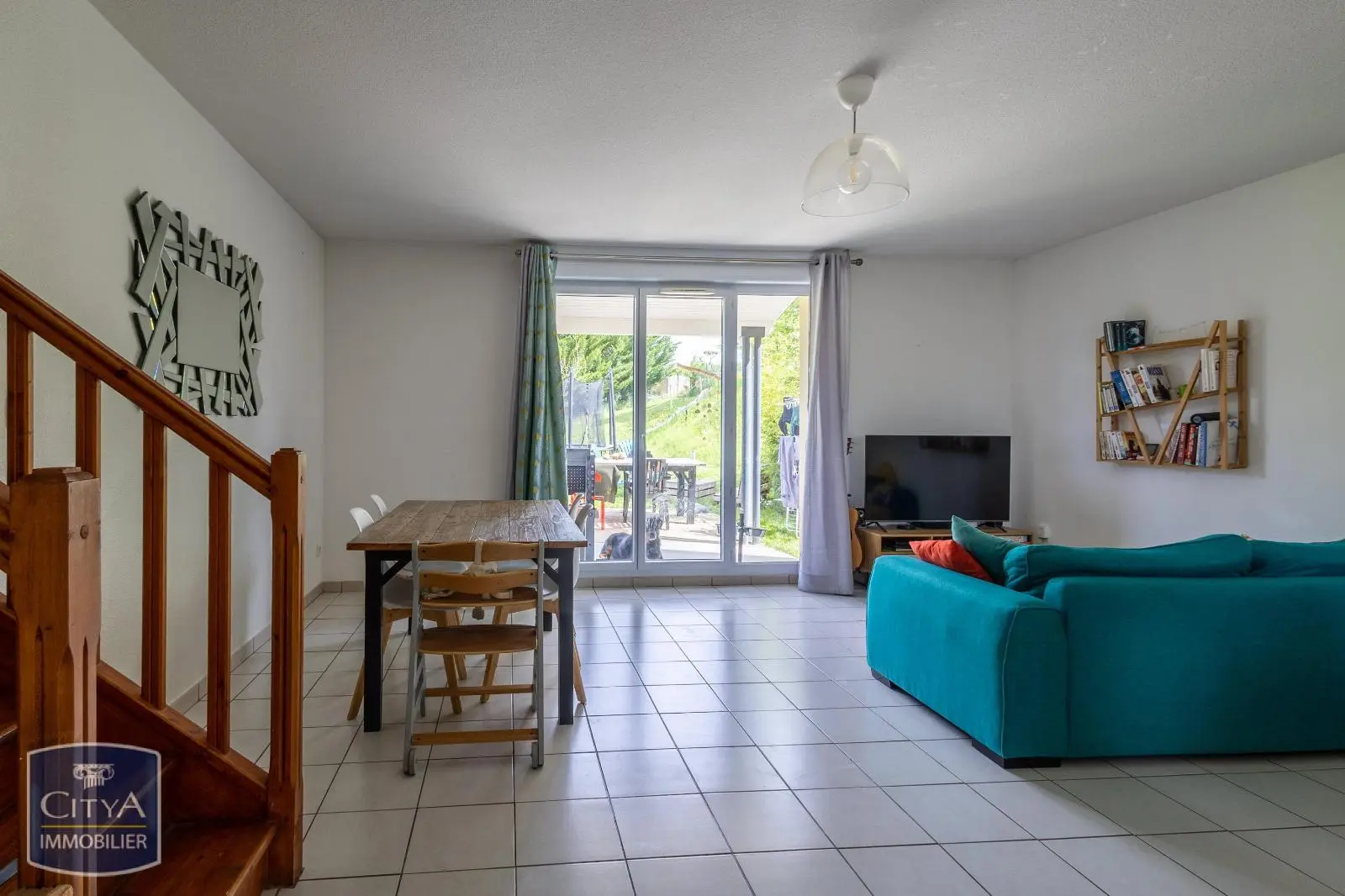 Photo 2 Maison 4 pièces 81.78m²