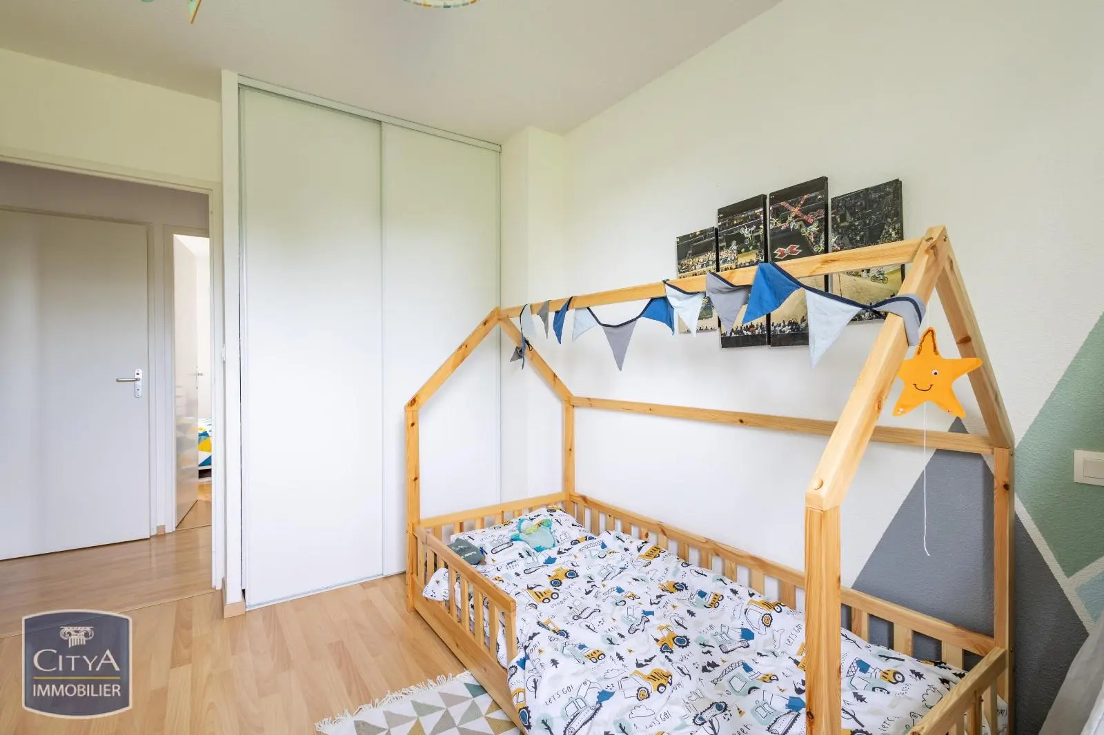 Photo 5 Maison 4 pièces 81.78m²