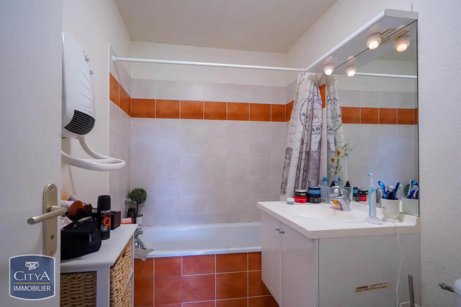 Photo 8 Appartement 2 pièces 38.06m²