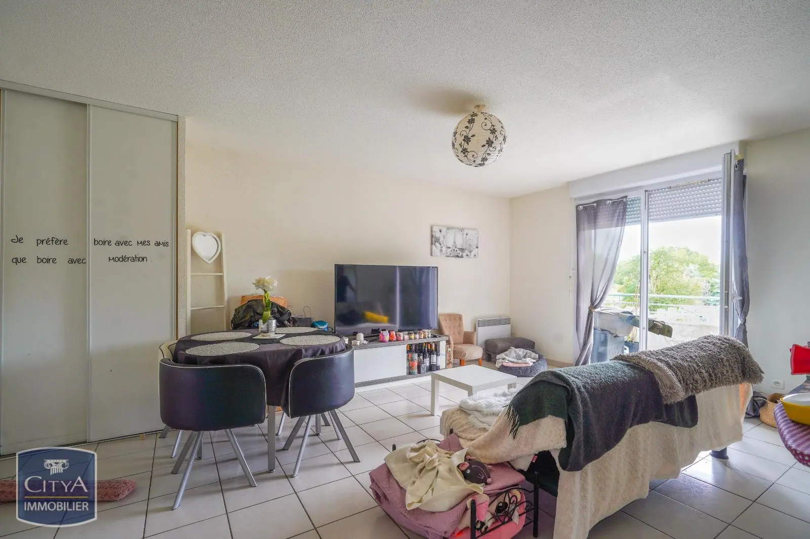 Photo 6 Appartement 2 pièces 38.06m²