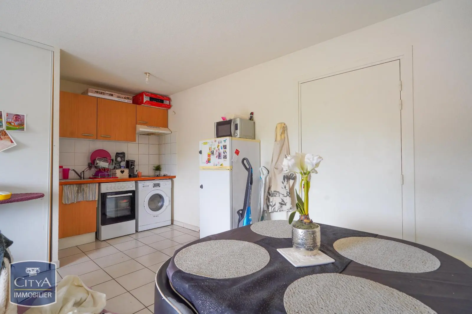 Photo 4 Appartement 2 pièces 38.06m²