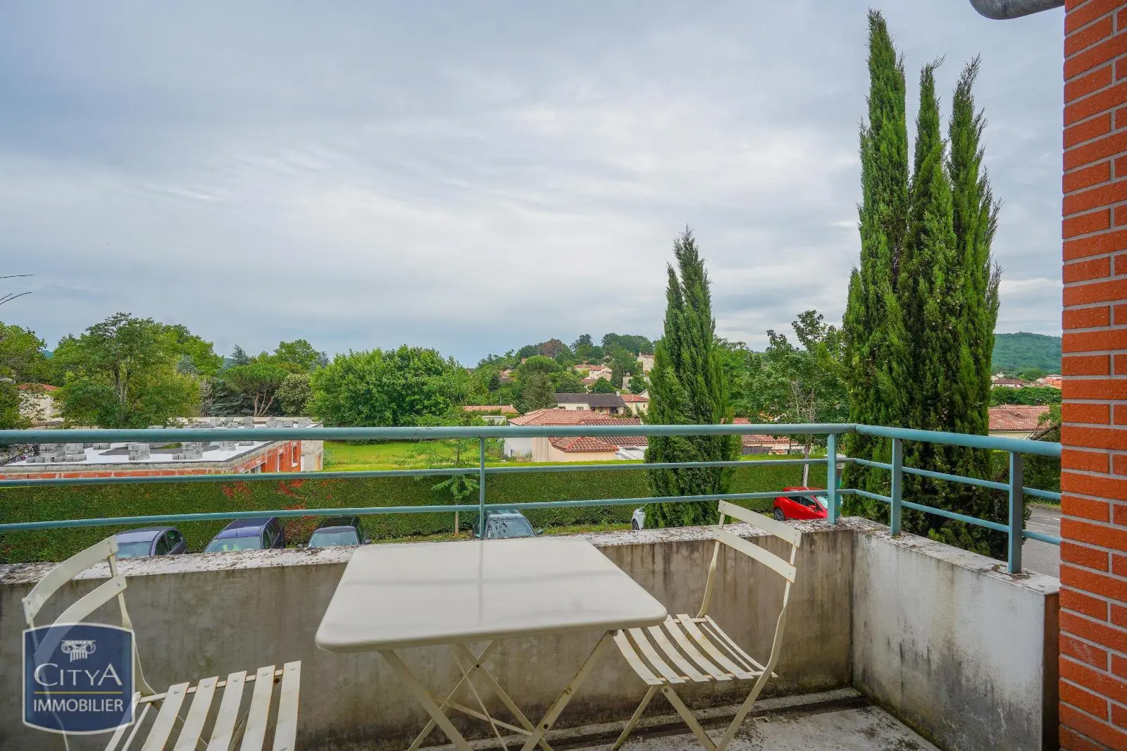 Photo 1 Appartement 2 pièces 38.06m²