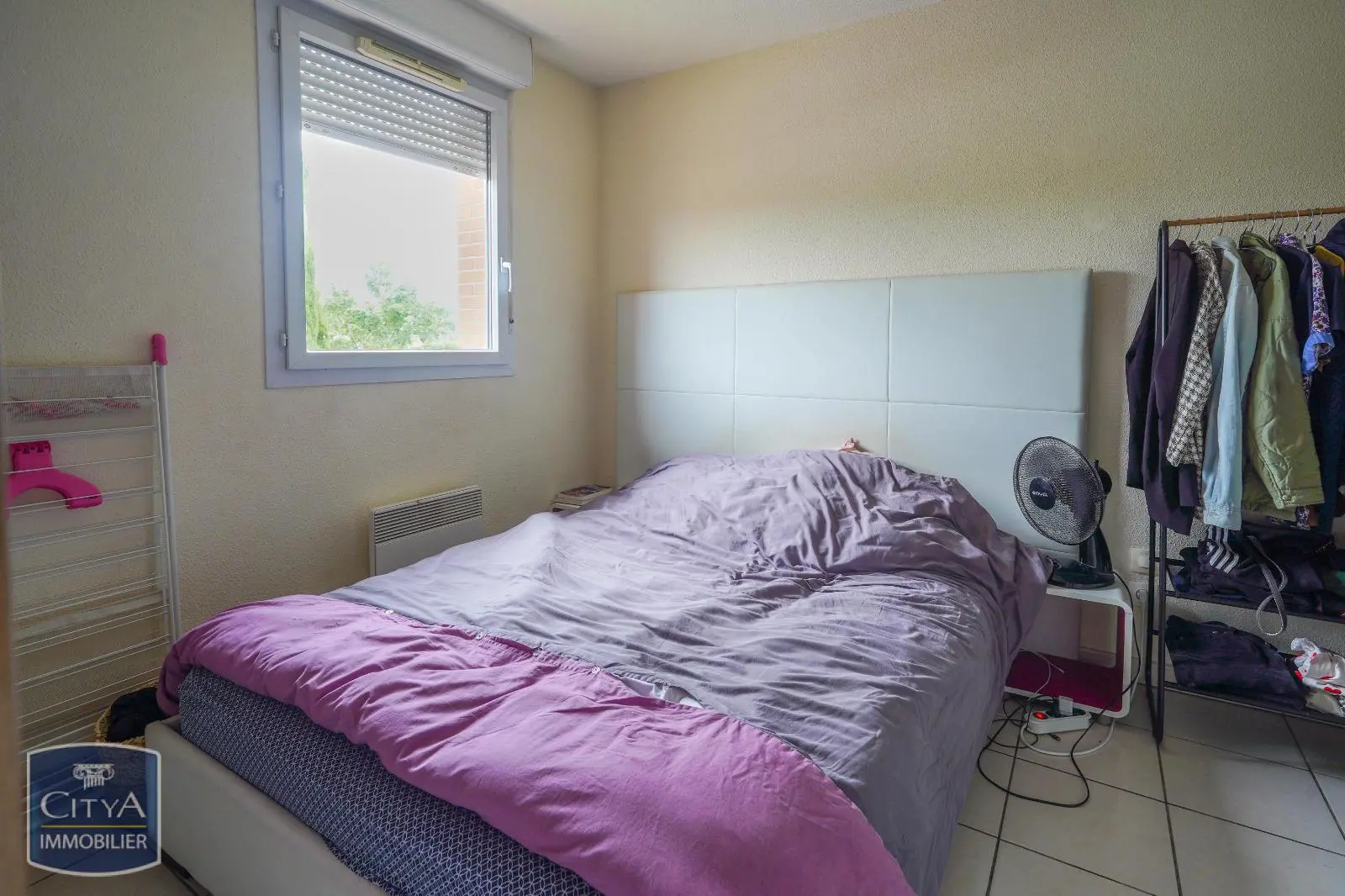 Photo 7 Appartement 2 pièces 38.06m²