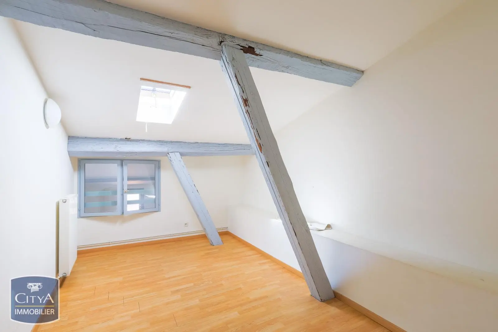 Photo 1 Appartement 5 pièces 105m²