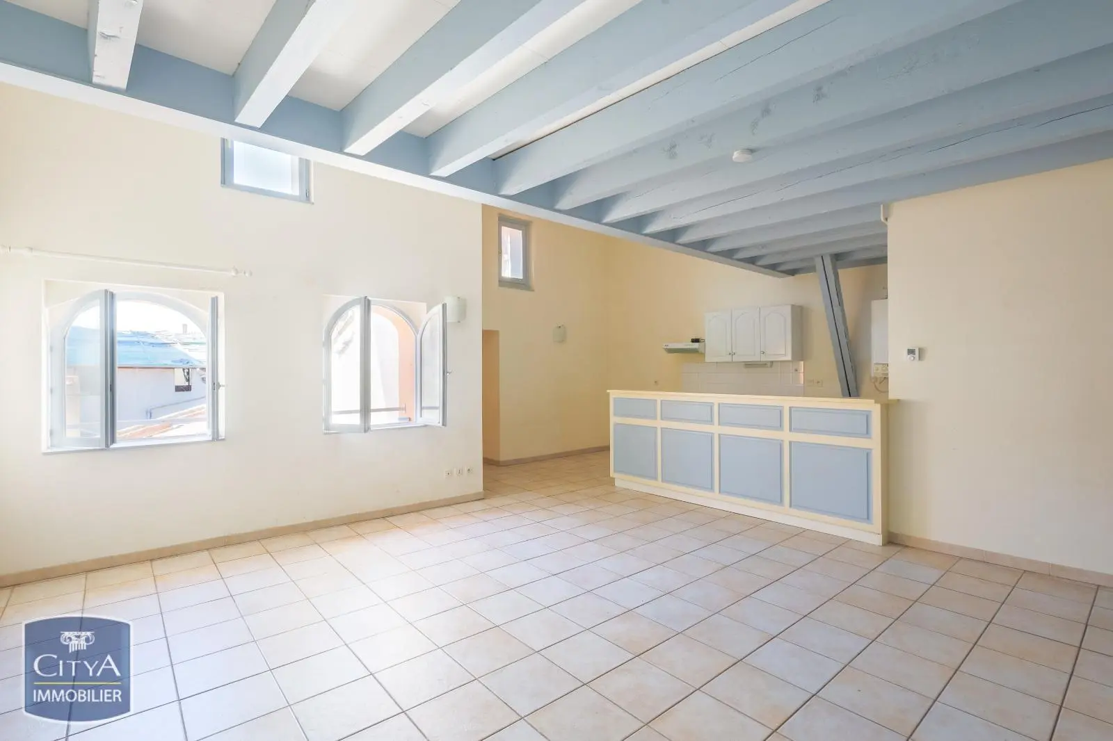 Photo 3 Appartement 5 pièces 105m²