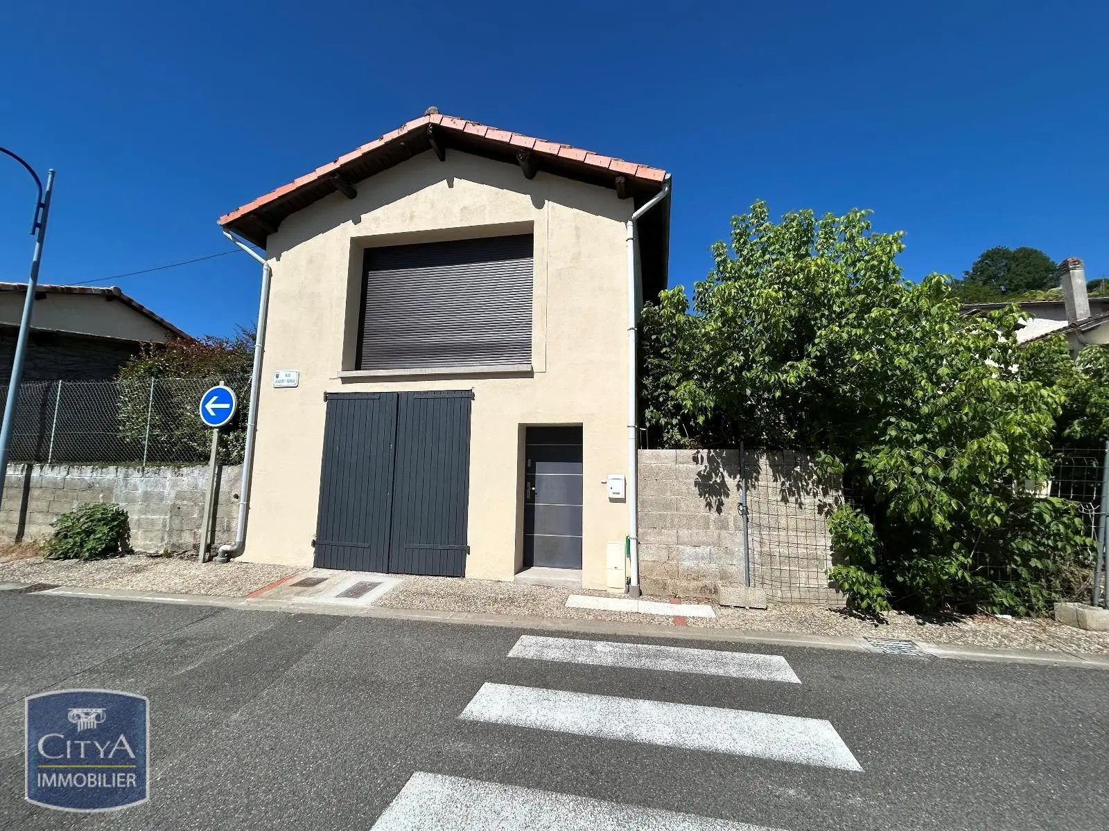 Photo 9 Maison 2 pièces 45.8m²