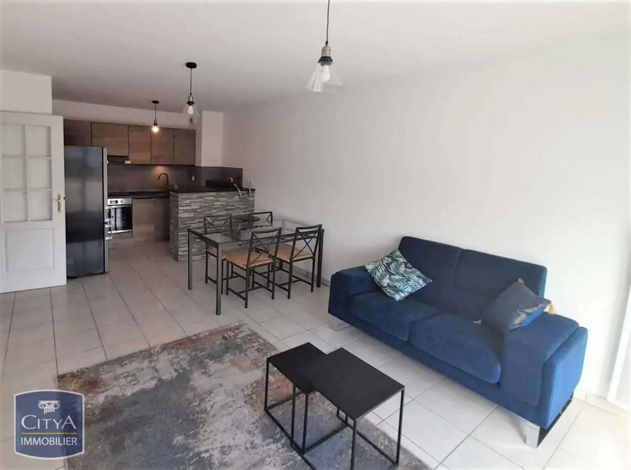 Photo 1 appartement L'Isle-Jourdain