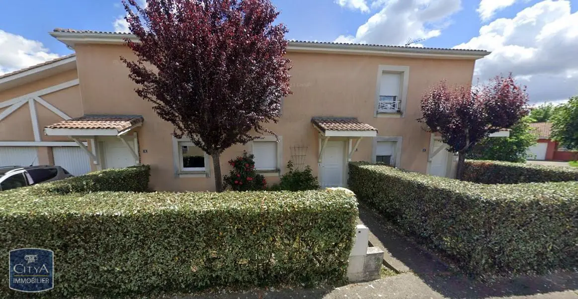 Photo 1 Maison 3 pièces 69.02m²