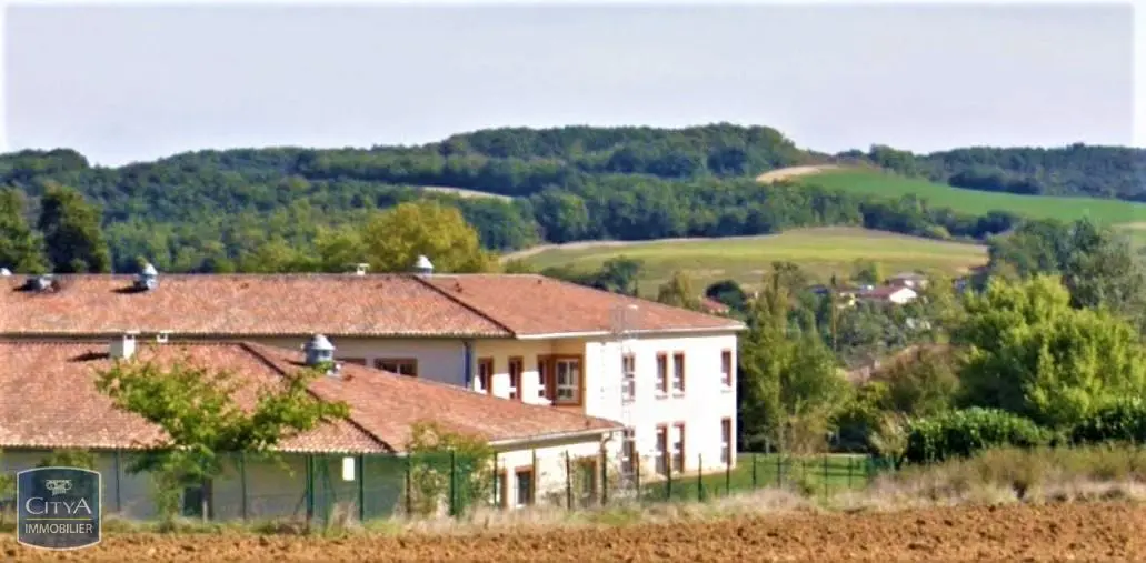 Photo 2 Appartement 2 pièces 46.97m²