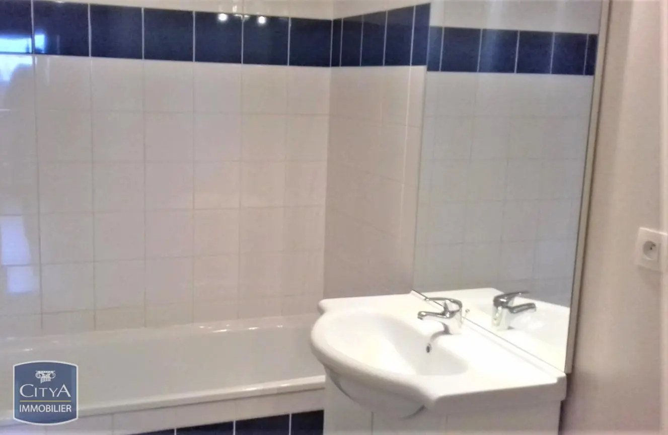 Photo 6 Appartement 2 pièces 45.9m²