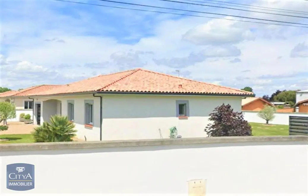 Photo 1 Maison 5 pièces 121.4m²