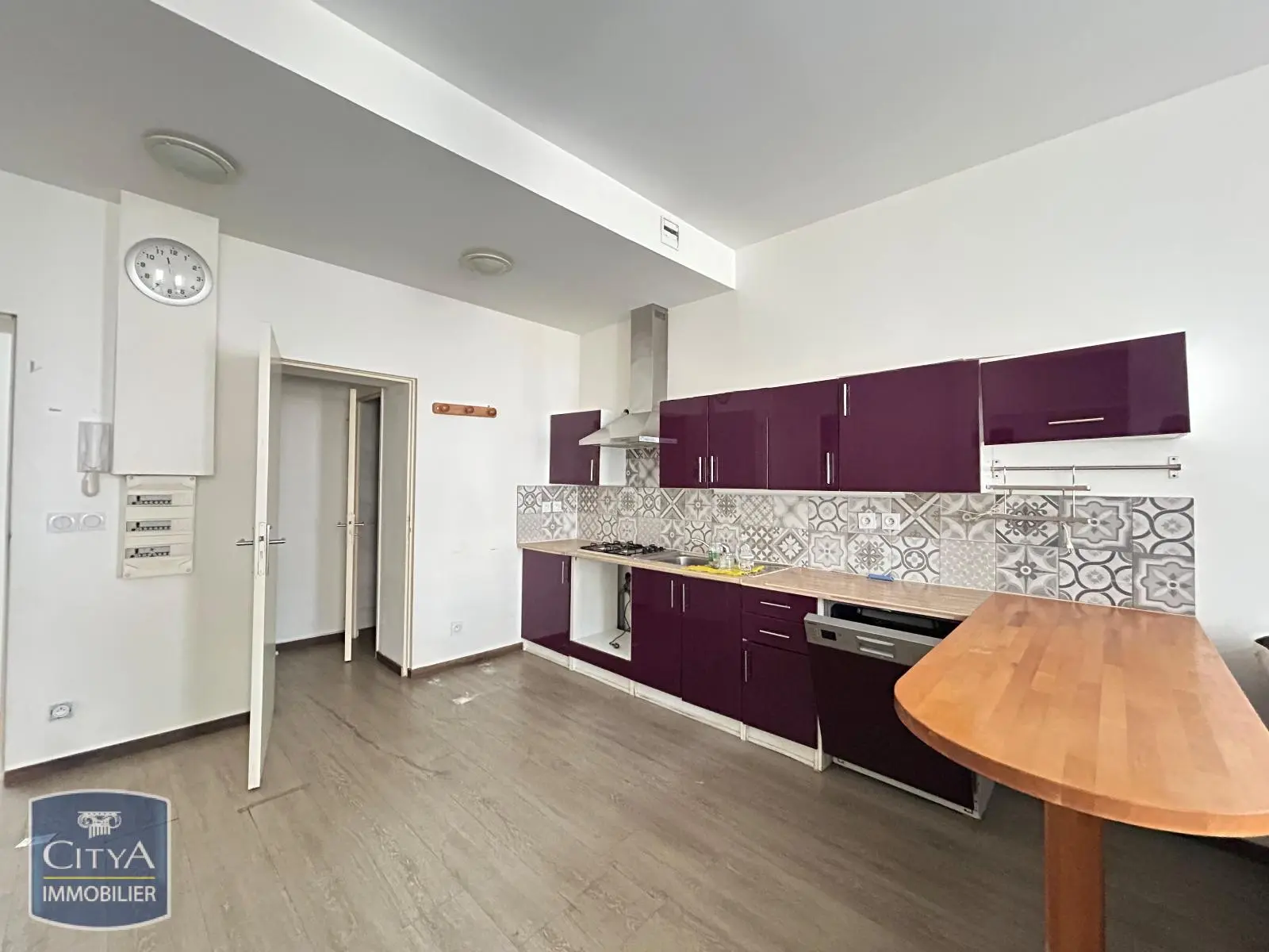 Photo 2 Appartement 3 pièces 60.83m²