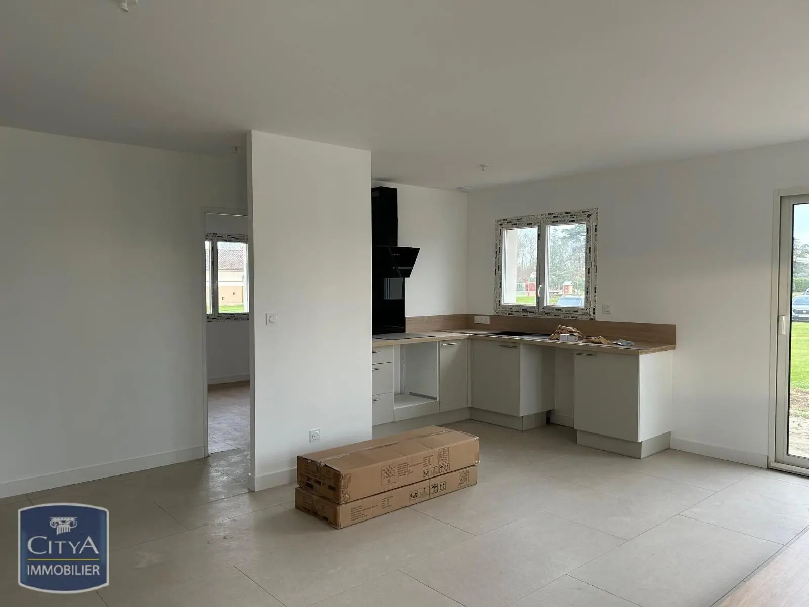 Photo 2 Maison 4 pièces 80.64m²