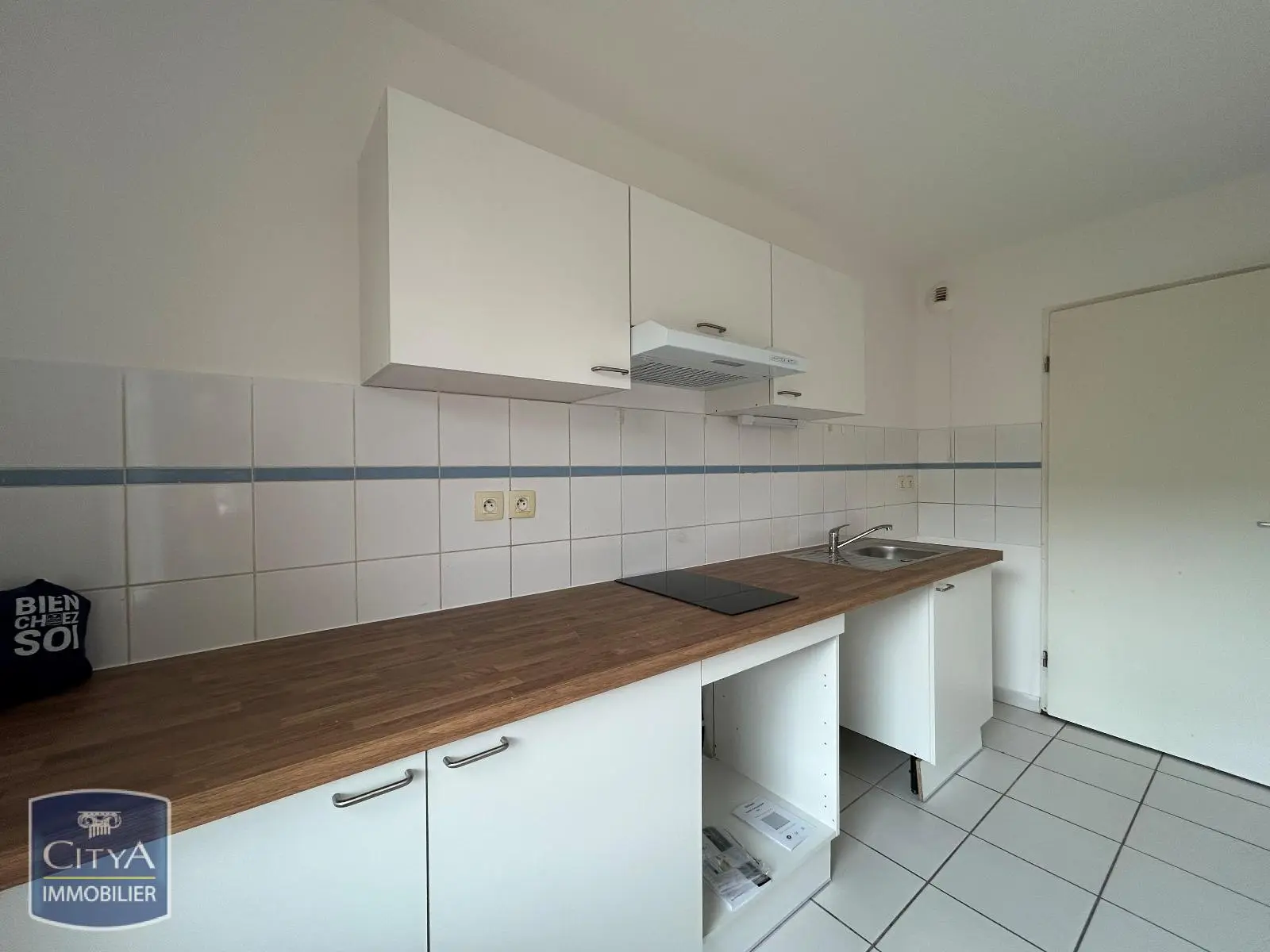 Photo 2 Appartement 3 pièces 62.46m²