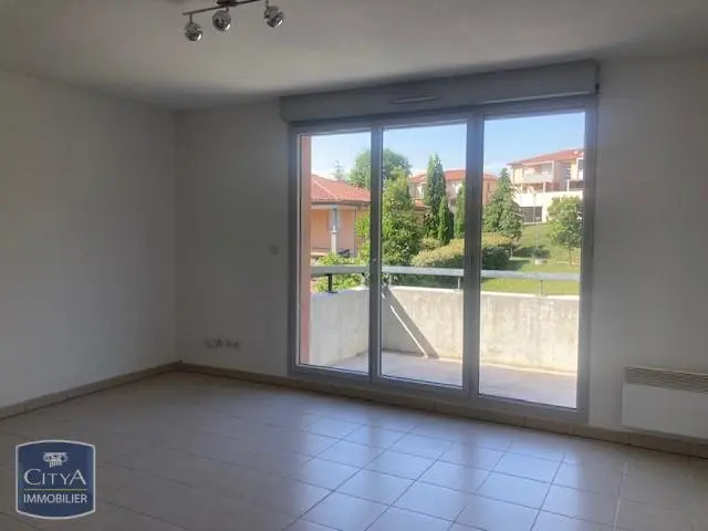 Photo 2 Appartement 2 pièces 41.14m²
