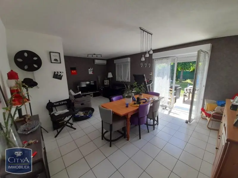 Photo 4 Maison 5 pièces 93.81m²