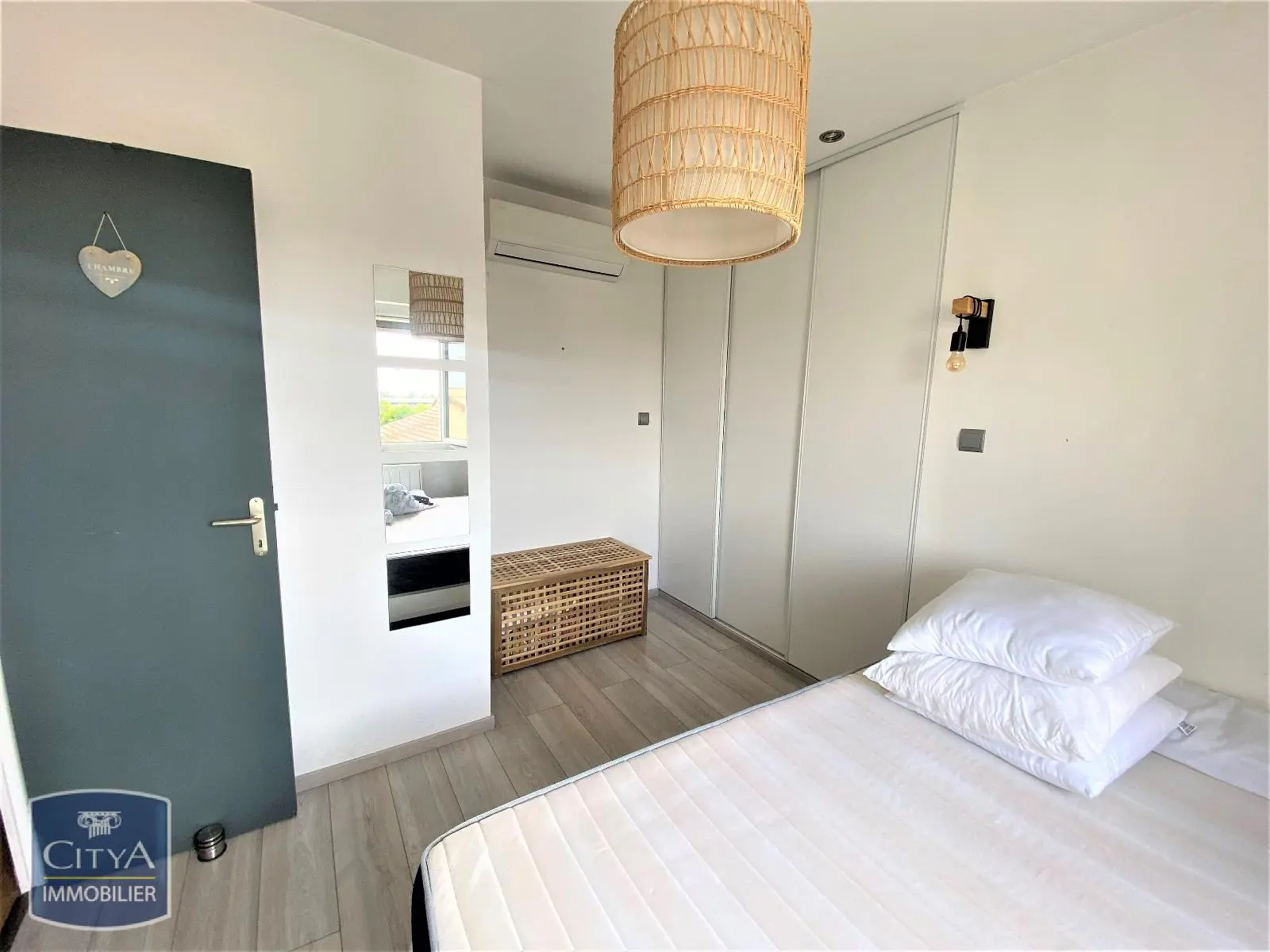 Photo 7 Appartement 3 pièces 55m²