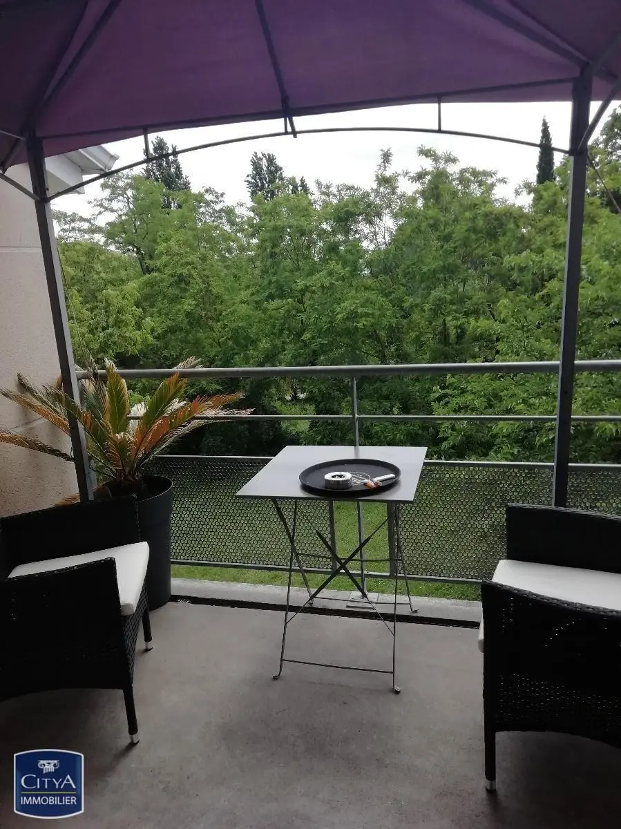 Photo 3 Appartement 2 pièces 49.65m²