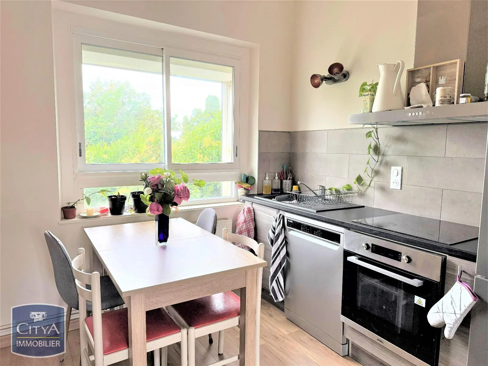 Photo 4 Appartement 3 pièces 73.79m²