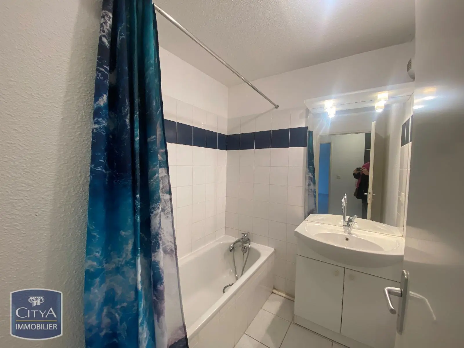 Photo 6 Appartement 2 pièces 48.1m²