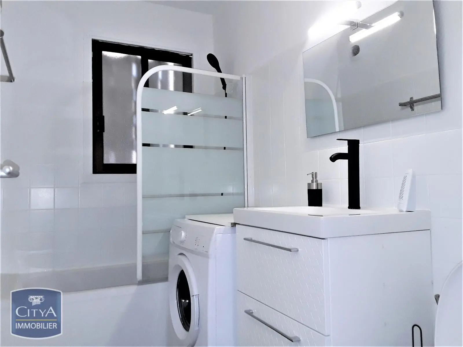 Photo 4 Appartement 1 pièce 23.71m²
