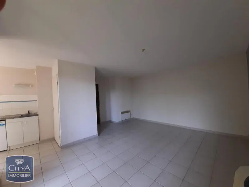 Photo 1 appartement Caussade
