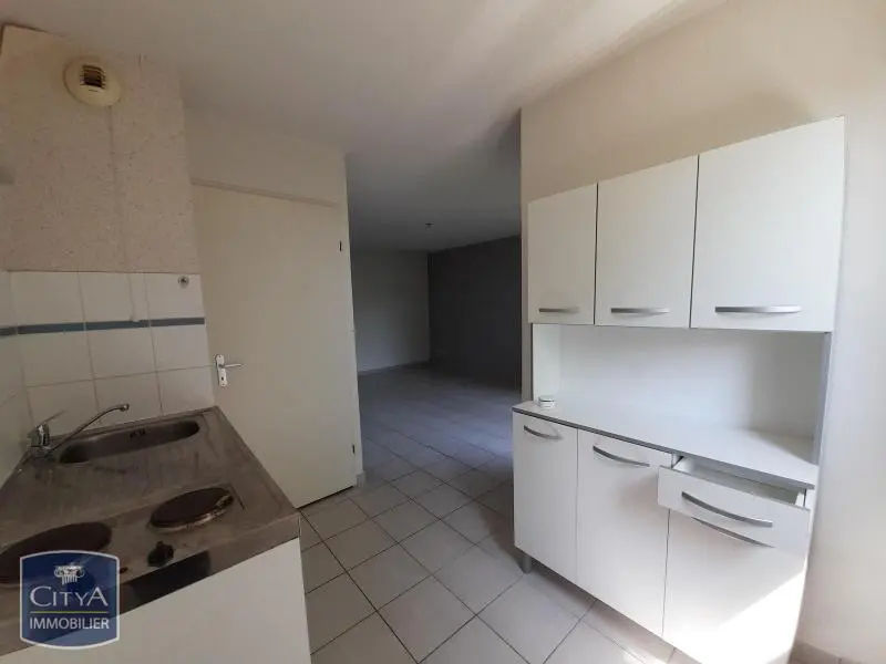 Photo 3 appartement Caussade