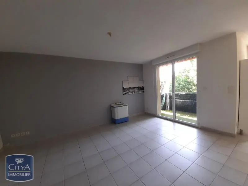 Photo 2 appartement Caussade