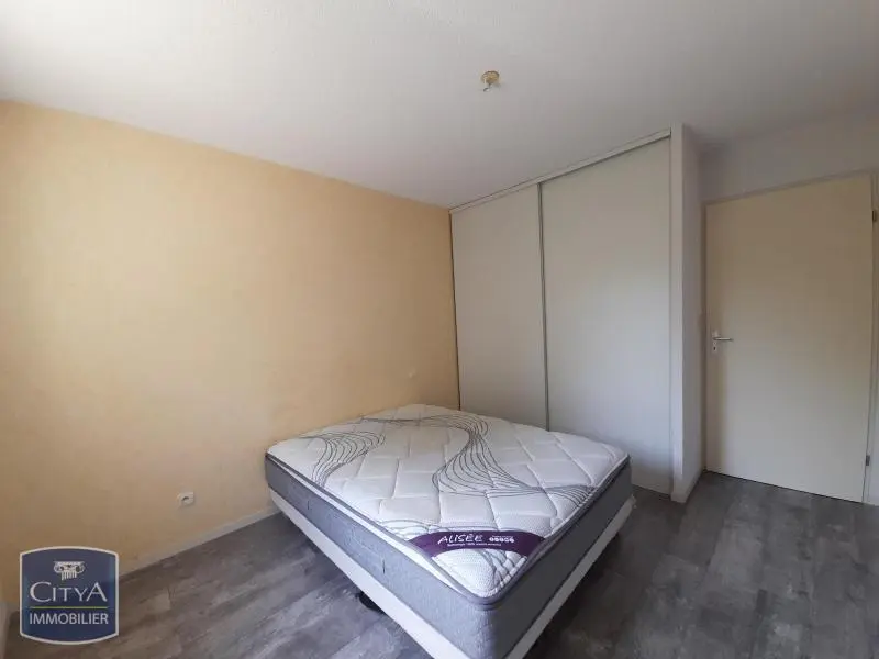 Photo 4 appartement Caussade