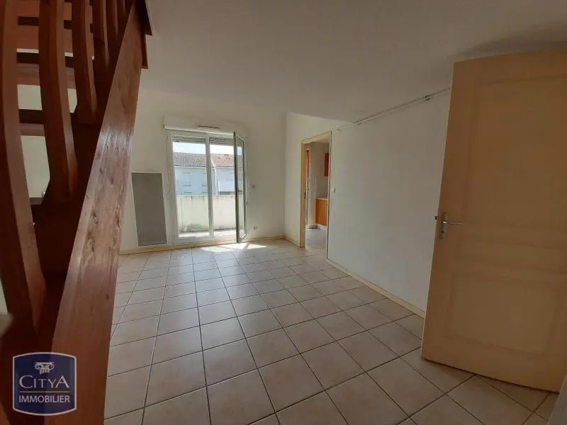 Photo 1 Appartement 2 pièces 44.25m²