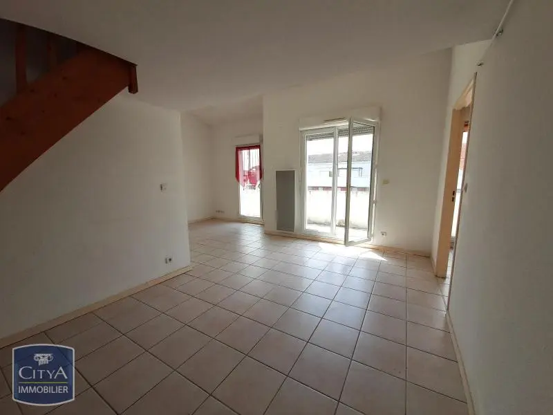 Photo 2 Appartement 2 pièces 44.25m²