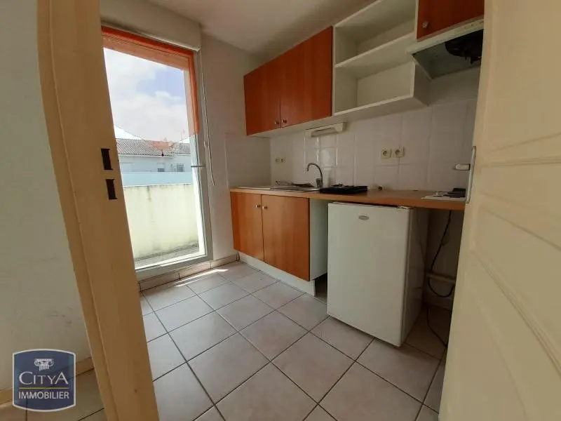 Photo 5 Appartement 2 pièces 44.25m²