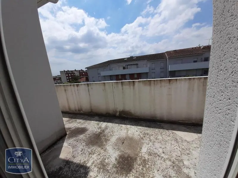 Photo 7 Appartement 2 pièces 44.25m²