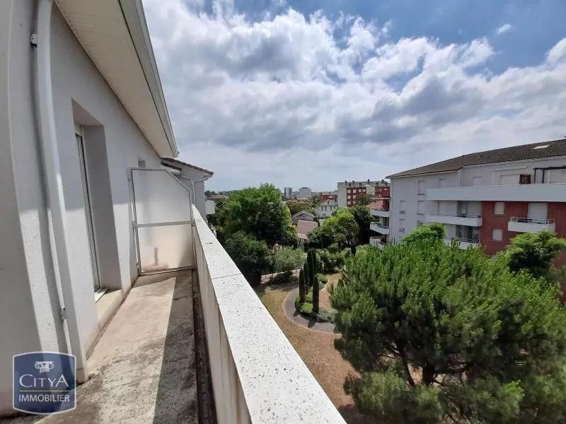 Photo 4 Appartement 2 pièces 44.25m²