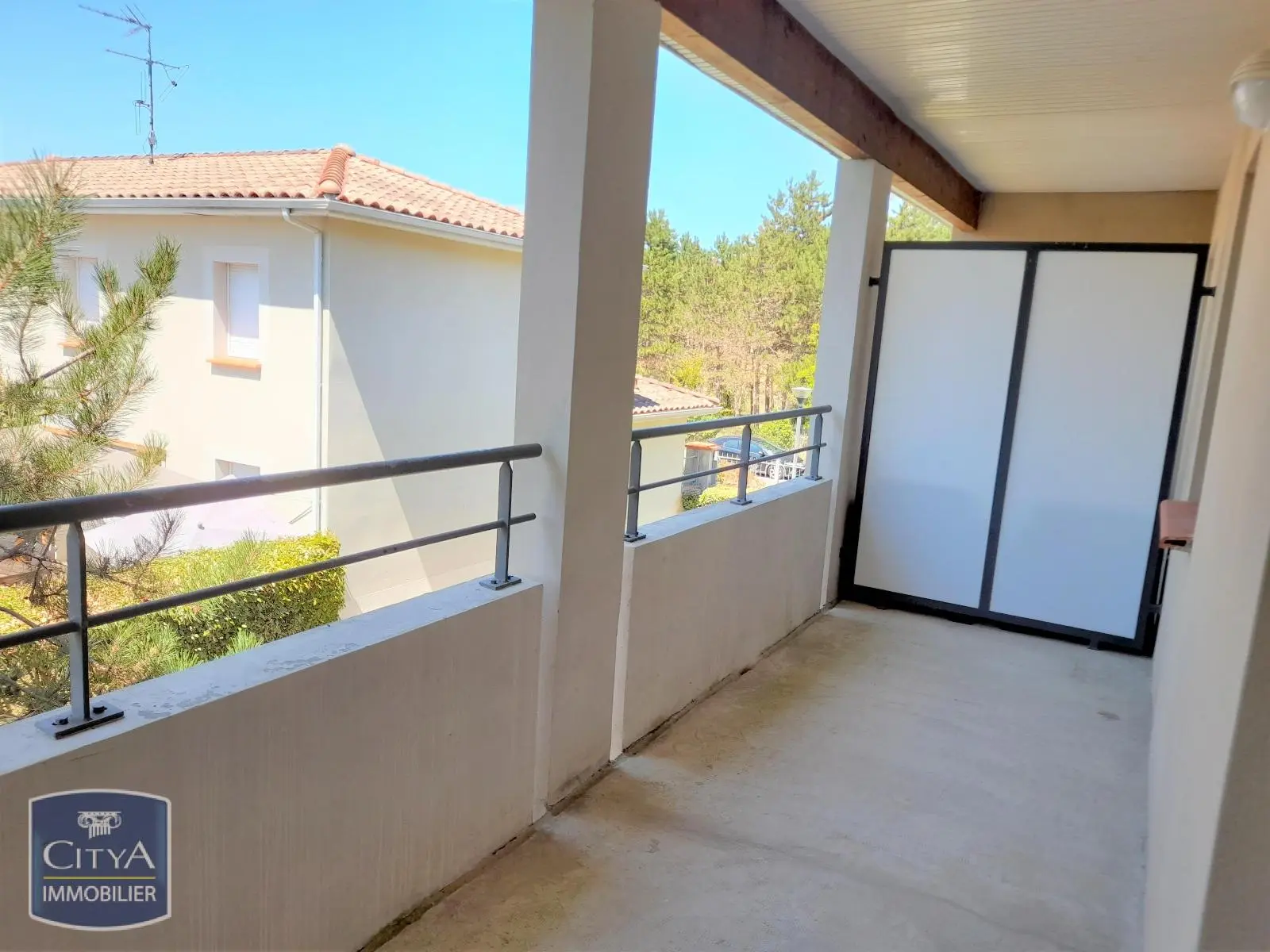 Photo 1 Appartement 3 pièces 53.32m²