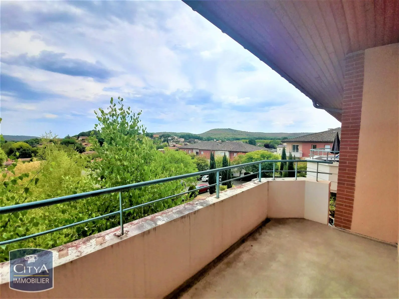 Photo 1 Appartement 2 pièces 39.78m²